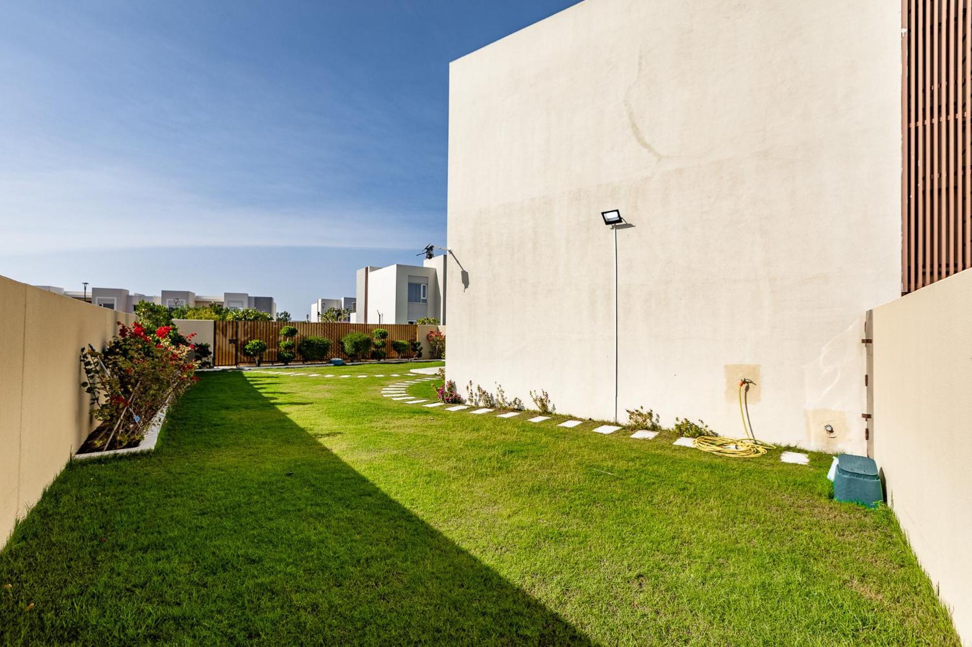 Vakantiehuis Urbana Iii Stacked House -dubai South *