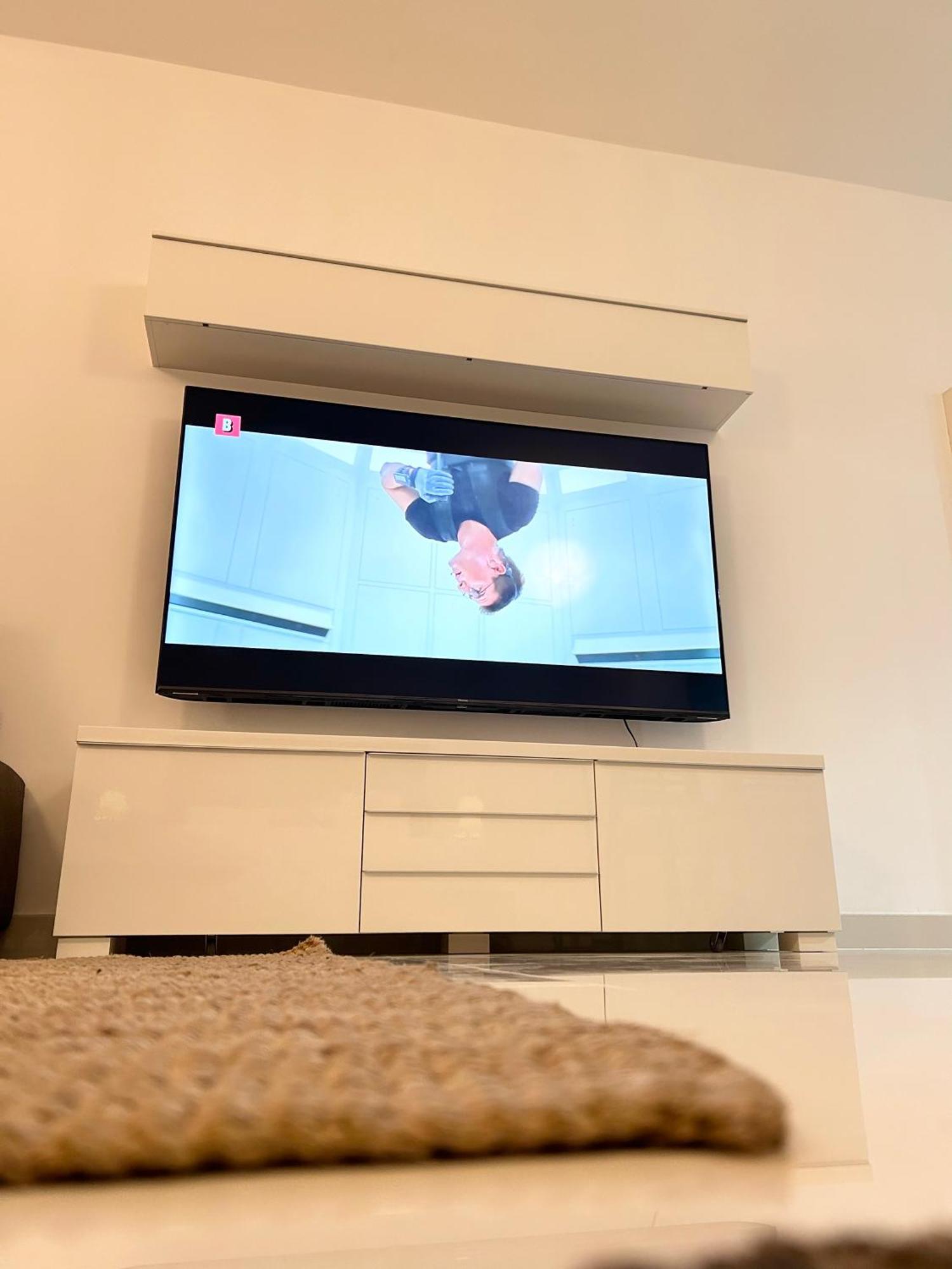 Seaside Spacious With Vibrant Vibes In Jbr By Sweet Homes Apartamento