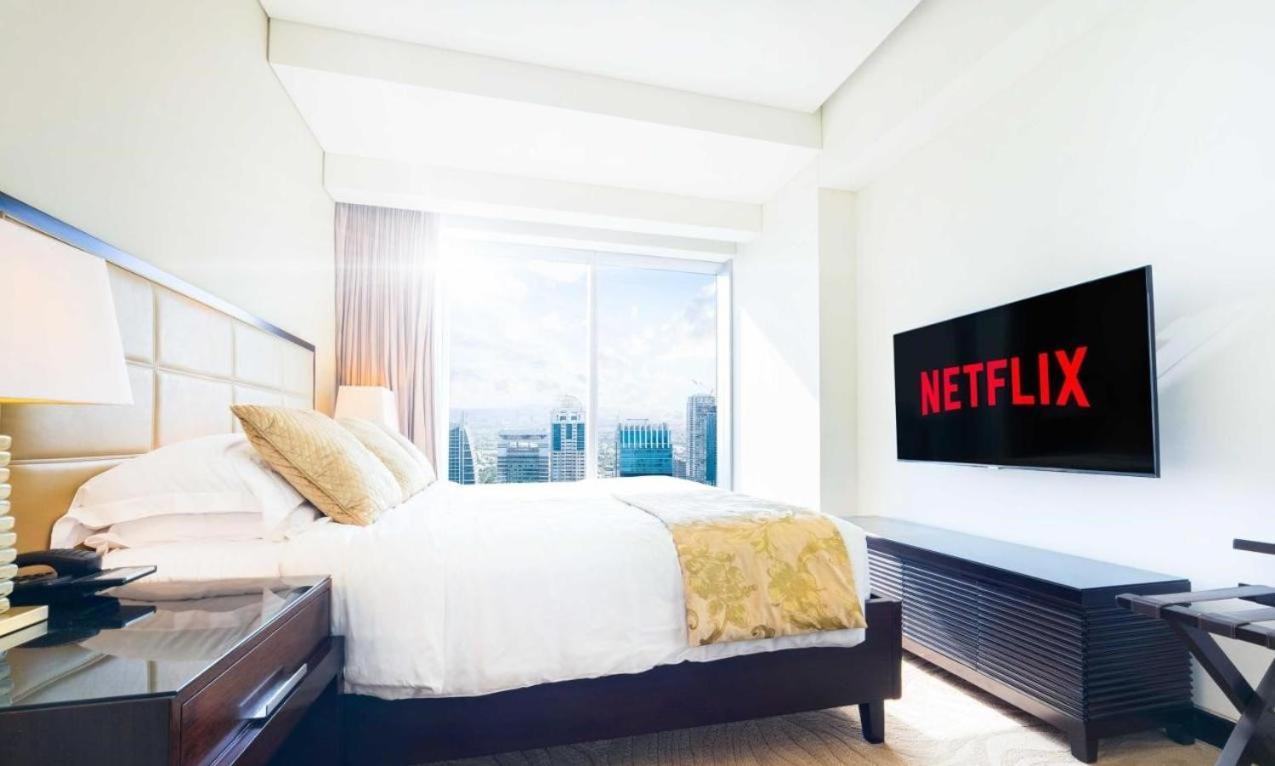 Luxury Address Res Marina 1br C Frank&frank - 2514 *
