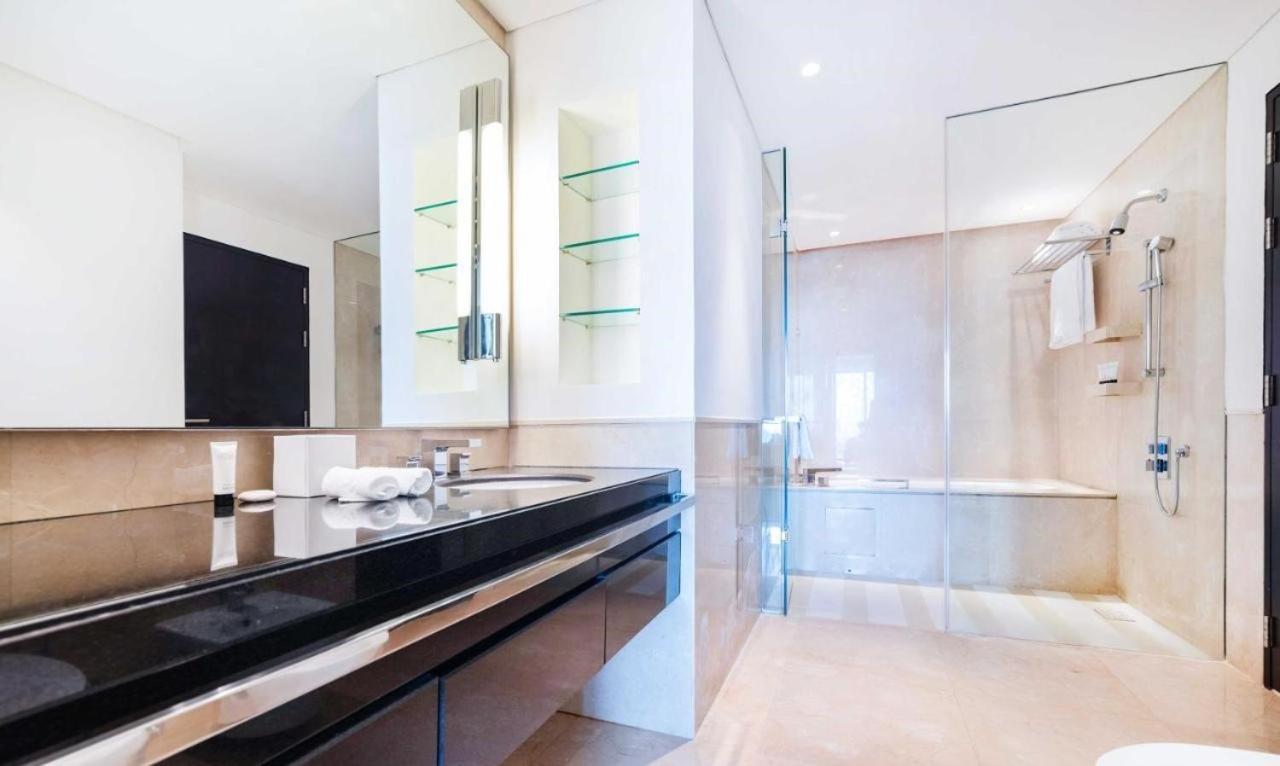 Appartement Luxury Address Res Marina 1br C Frank&frank - 2514 Dubaï