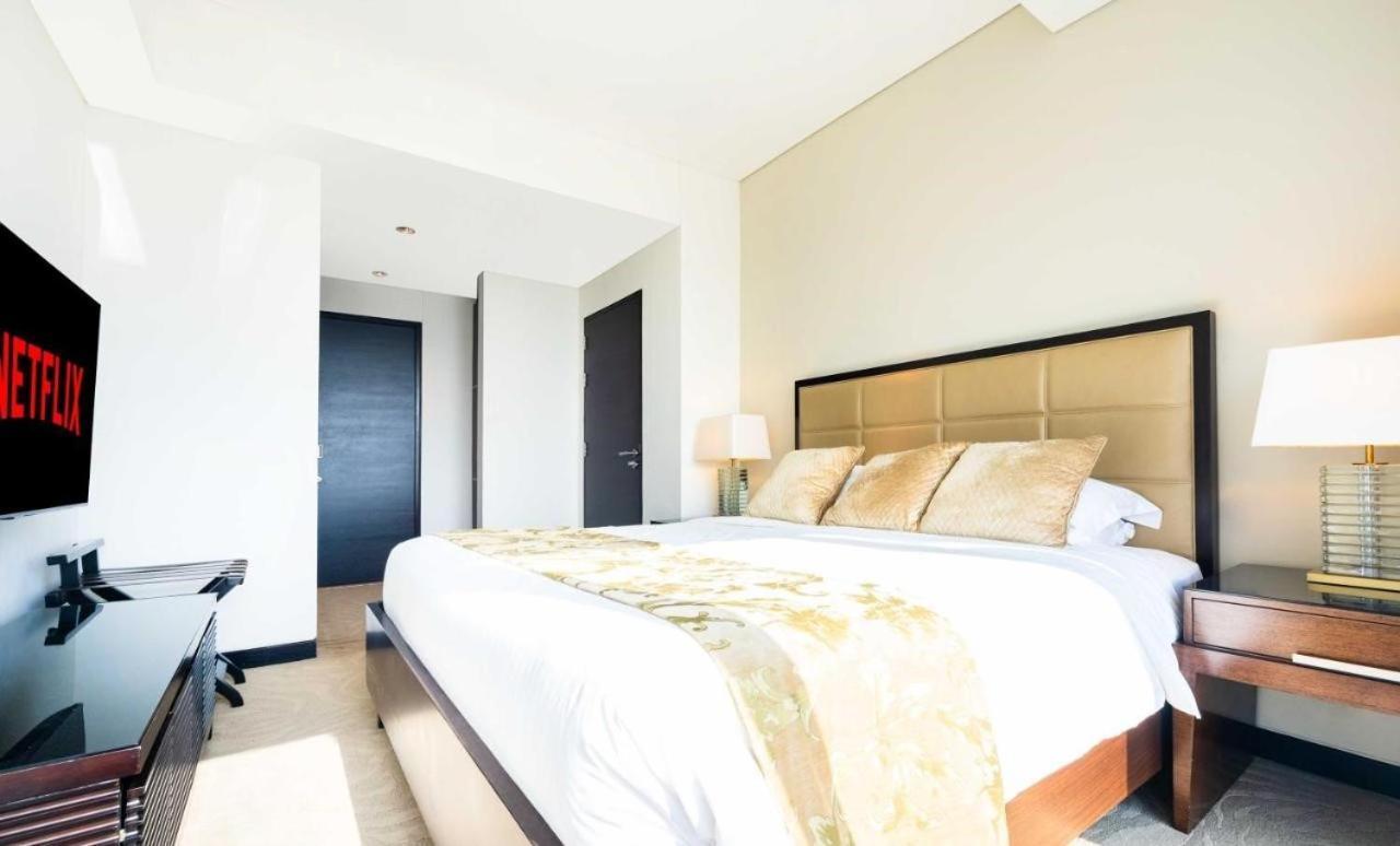 Luxury Address Res Marina 1br C Frank&frank - 2514 * Dubaï