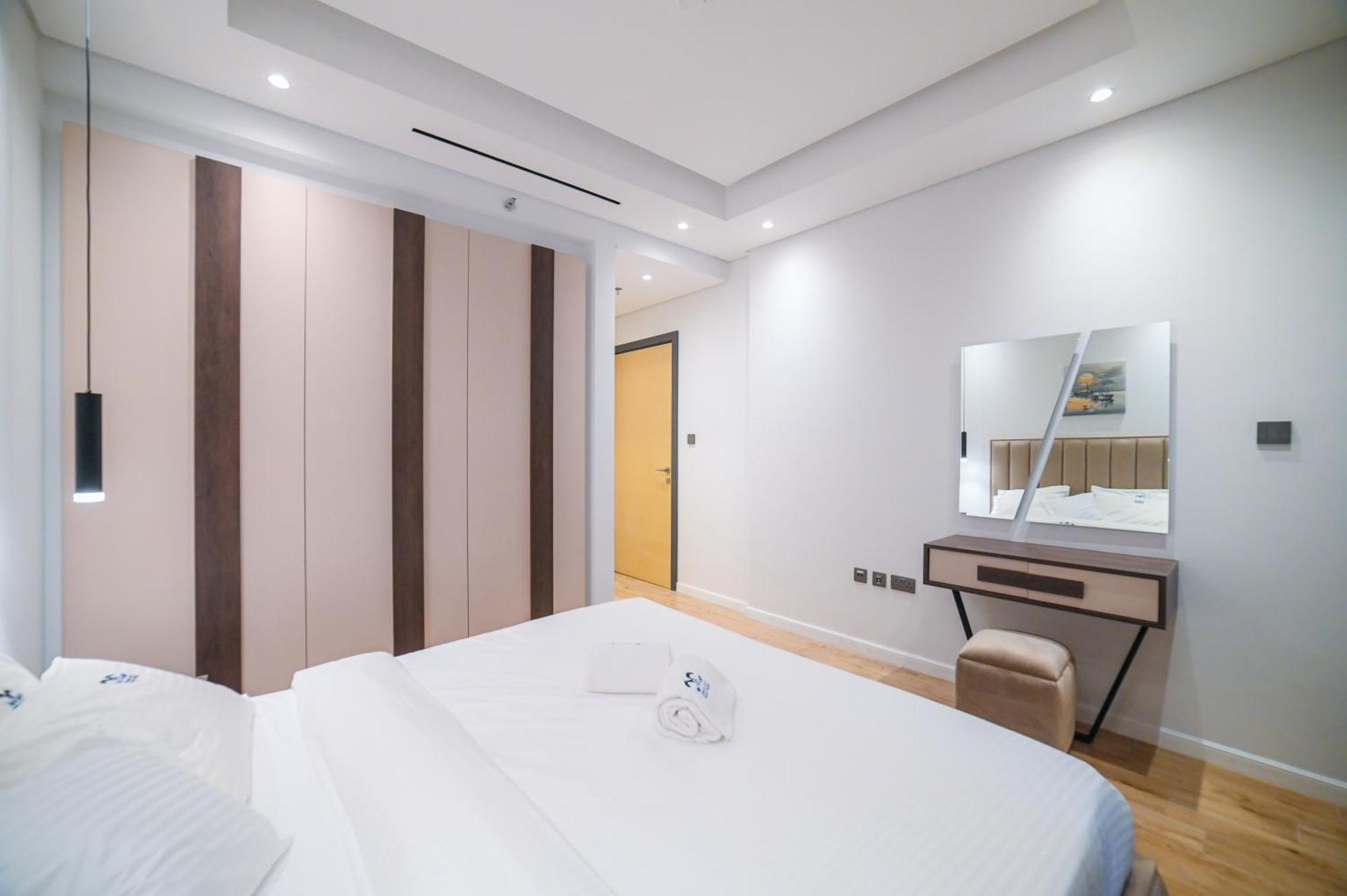 02 Diamond Jumeirah Garden 1br Appartement *