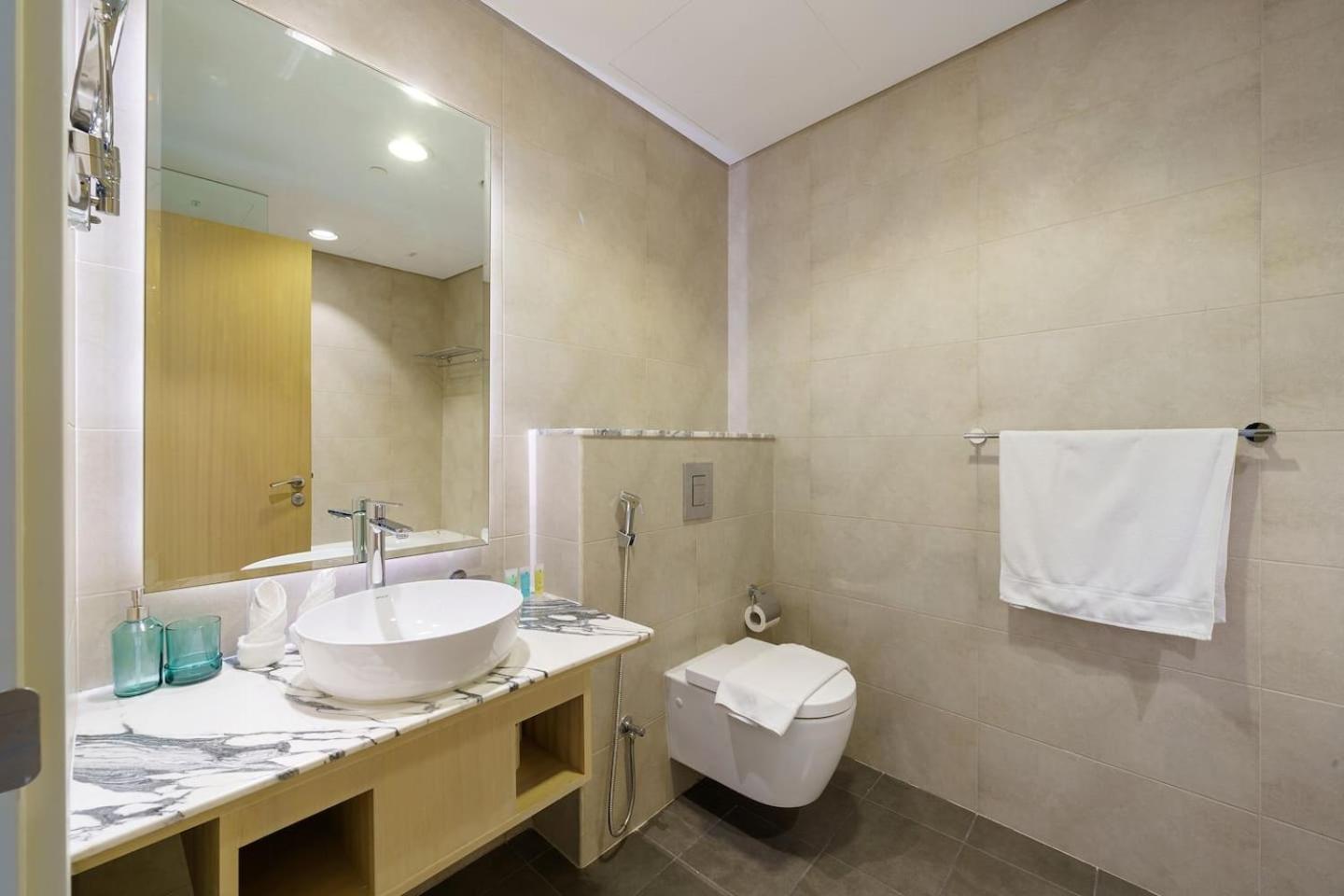 Appartement High Floor 2 Bedroom Gem - Burj Khalifa Views *