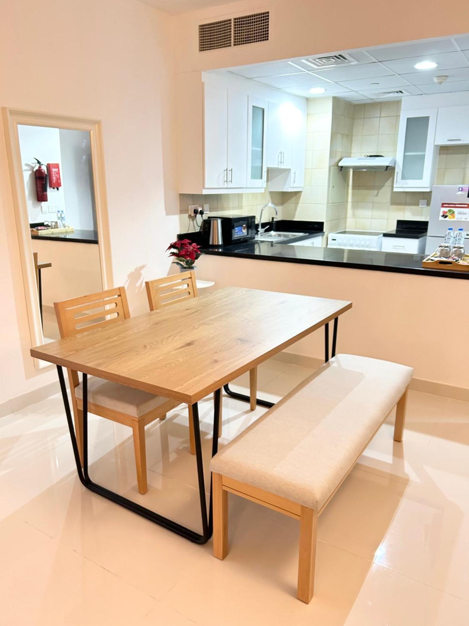 Seaside Spacious With Vibrant Vibes In Jbr By Sweet Homes Apartamento