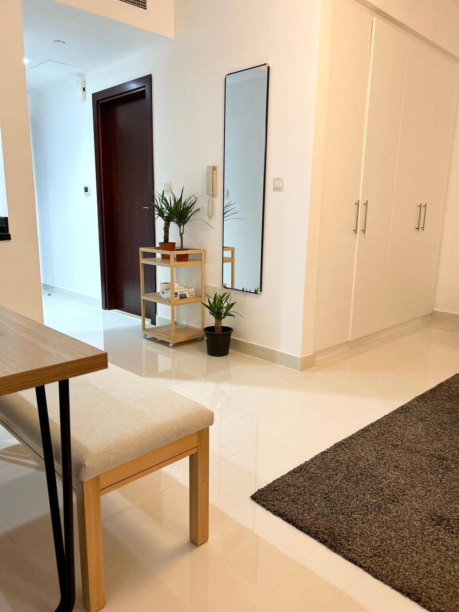 Apartamento Seaside Spacious With Vibrant Vibes In Jbr By Sweet Homes *