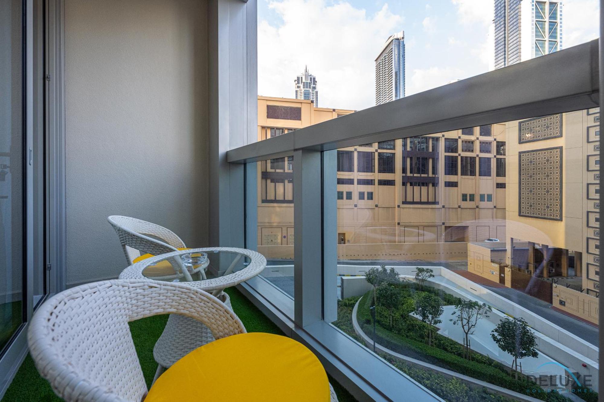 Appartement Beautiful 1br At Tower 2 Downtown By Deluxe Homes *