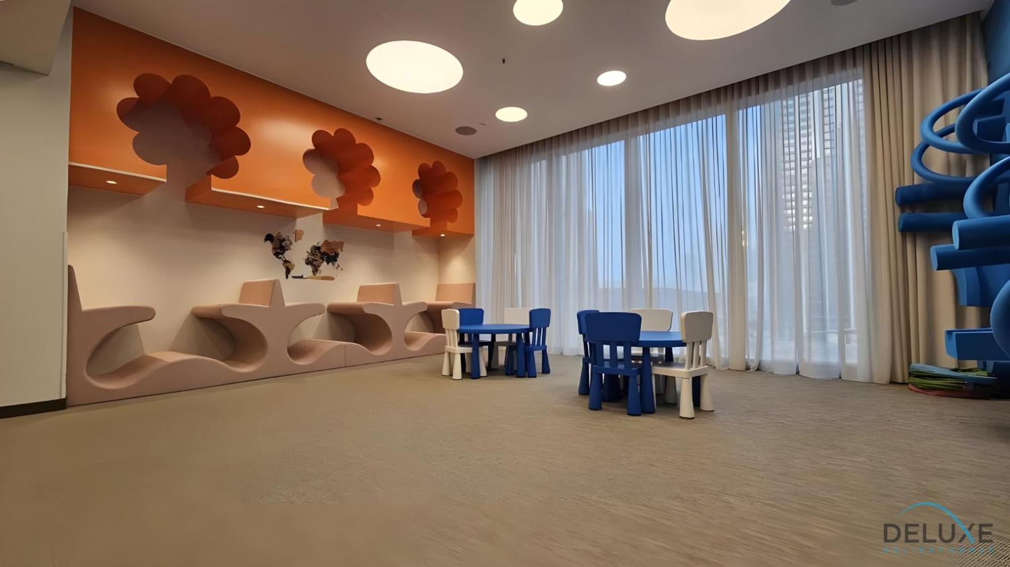 Beautiful 1br At Tower 2 Downtown By Deluxe Homes Appartement *