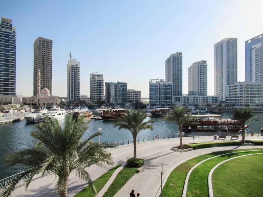 Guestready - Out Of The Blue Apartment Dubai