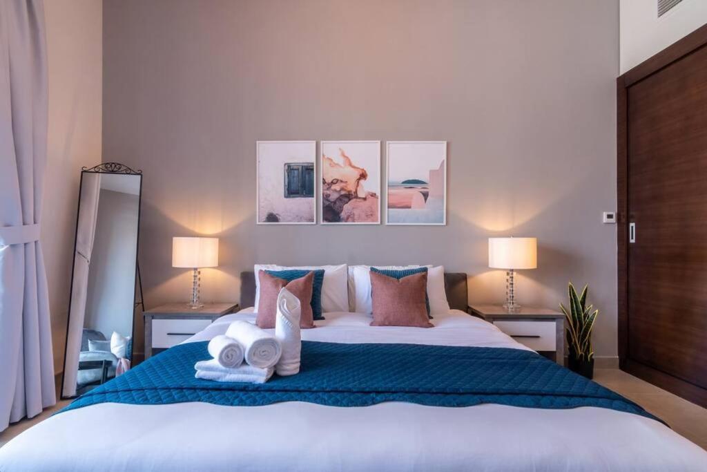 Guestready - Out Of The Blue Apartment *