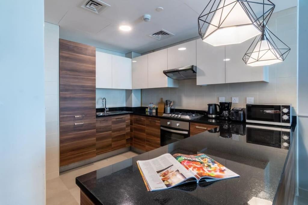 Guestready - Out Of The Blue Apartment Dubai