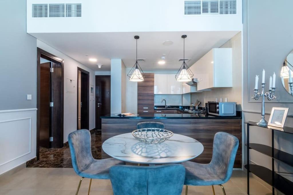 Apartment Guestready - Out Of The Blue Dubai