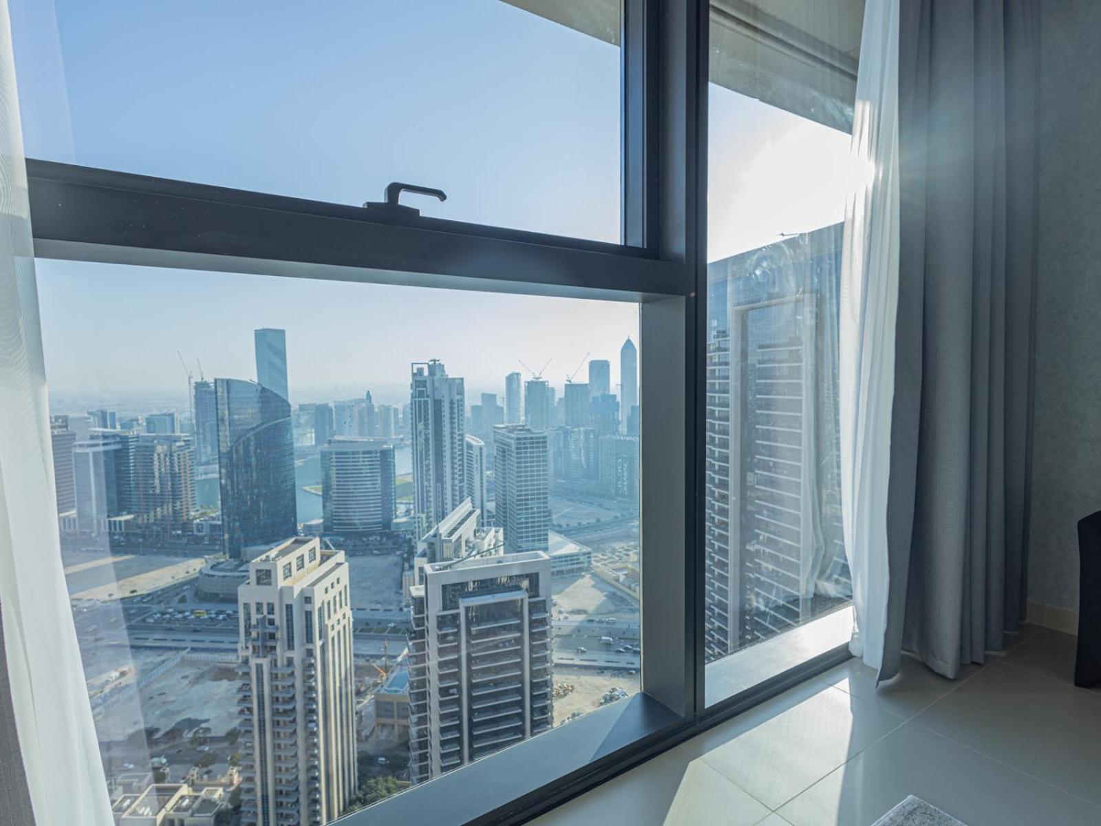 Mh- Act - Downtown 1bhk-ref4105 Dubái