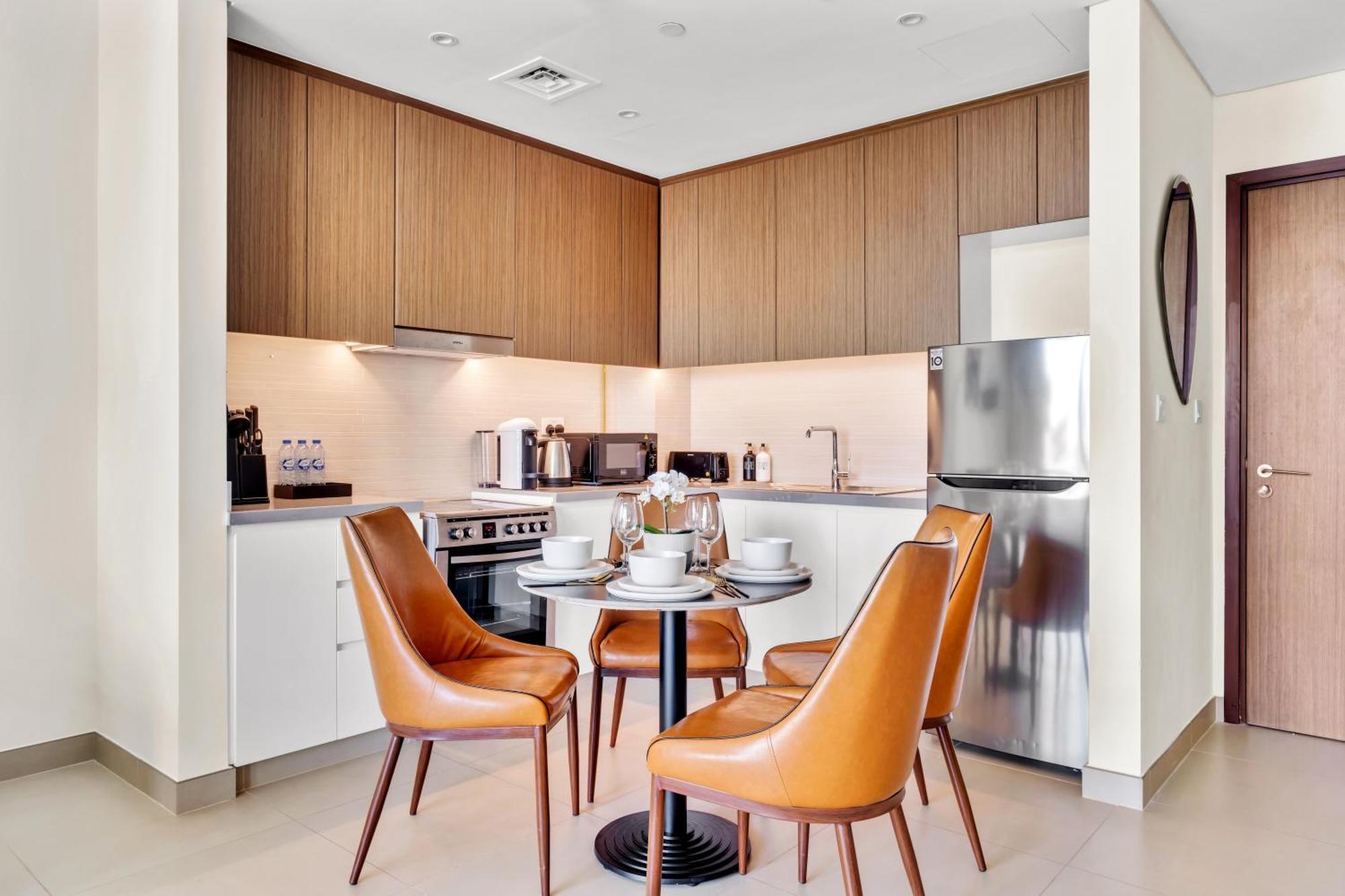 Luxurious Marina & Sea Views 1br Near Blue Waters Marina By Maxx Value Homes * Dubái