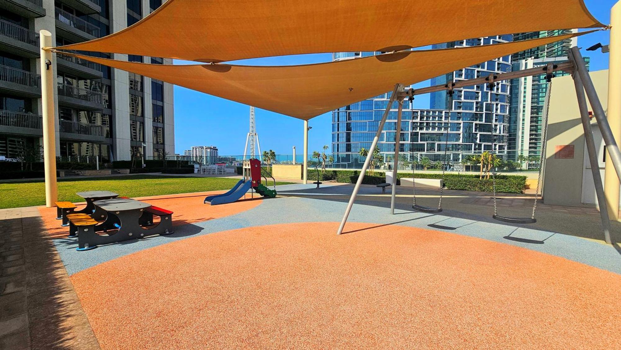 Luxurious Marina & Sea Views 1br Near Blue Waters Marina By Maxx Value Homes Dubái