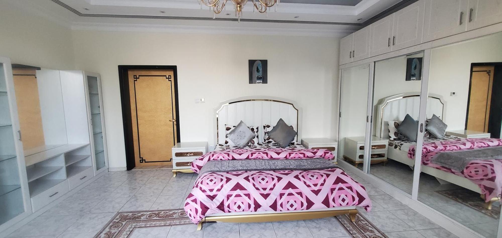Private Bedroom In Amazing