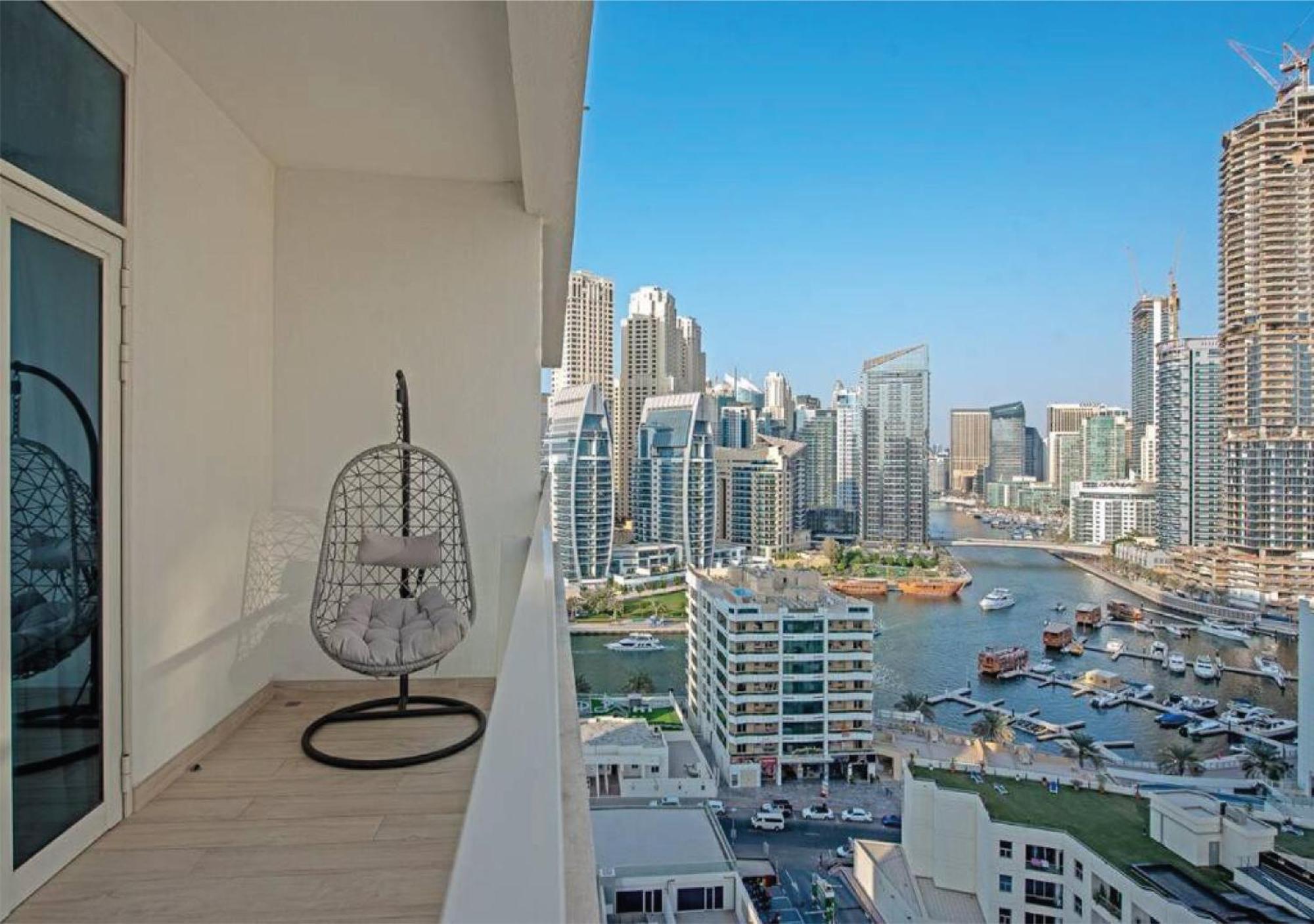 Havn - 2 Bedroom With Marina View Apartament