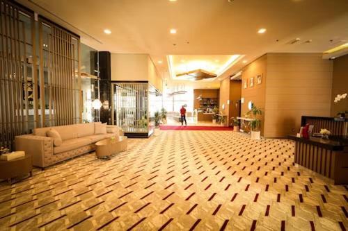 Alraef Luxury Appartement Dubai