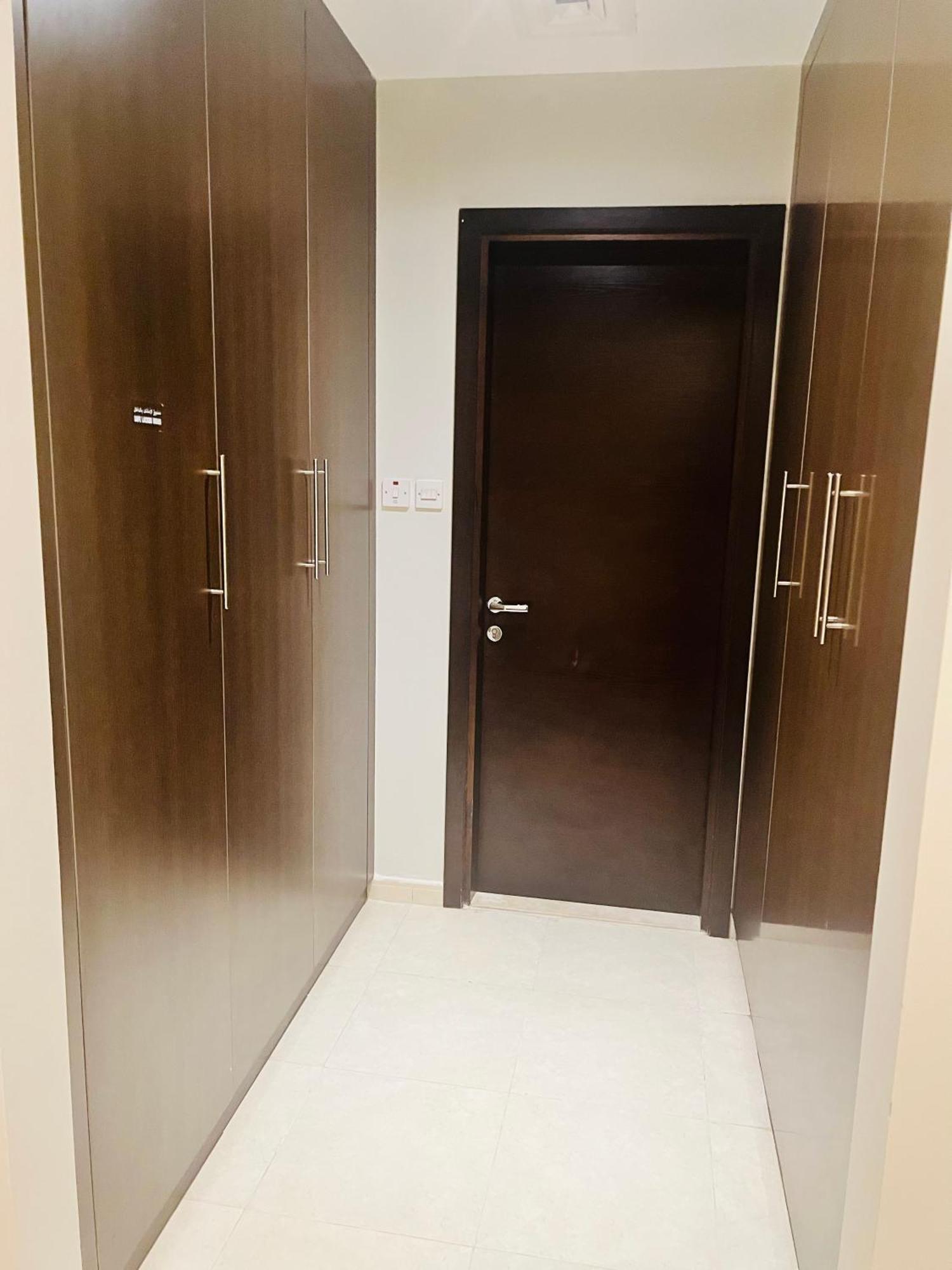 Appartement Alraef Luxury *