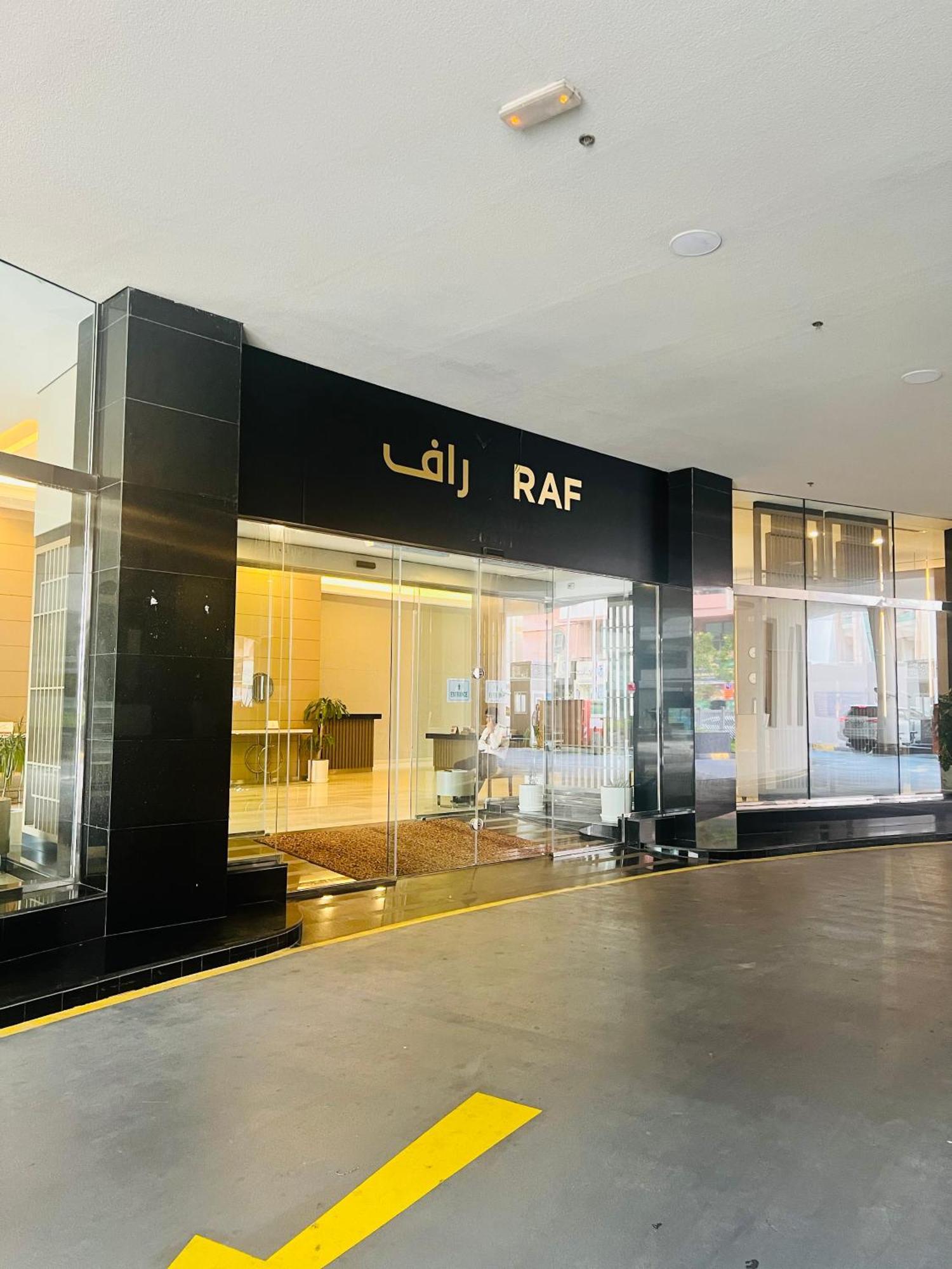 Alraef Luxury Appartement Dubai