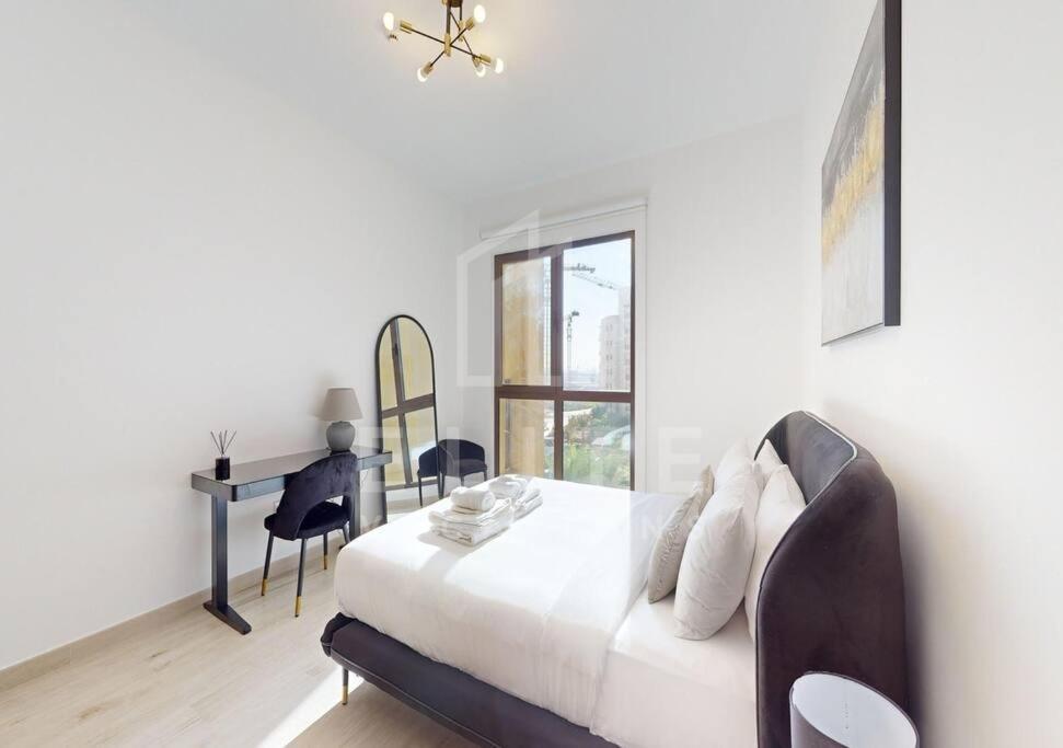 Appartement Madinat Jumeirah Living 1 Bed Pool And Garden View