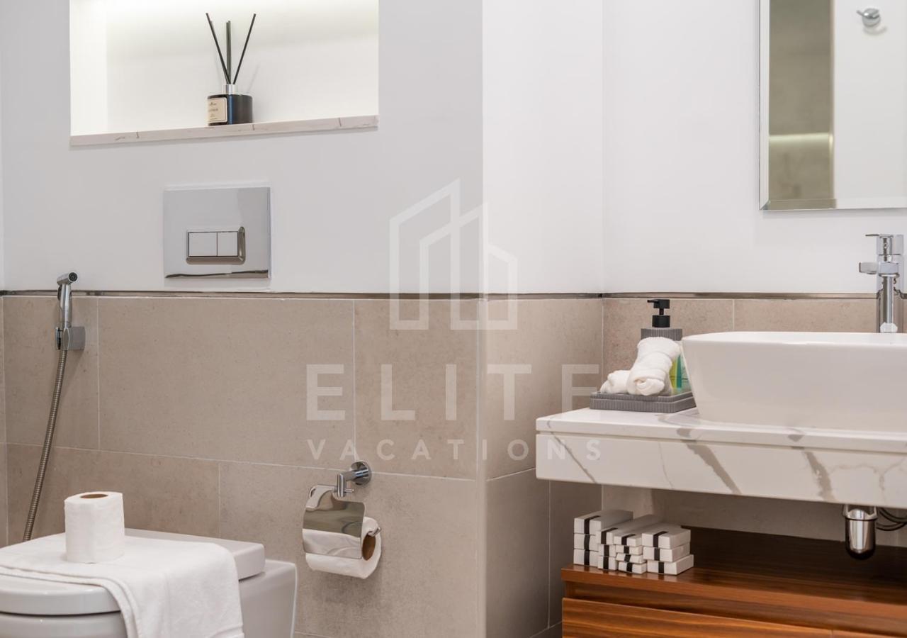 Appartement Madinat Jumeirah Living 1 Bed Pool And Garden View *