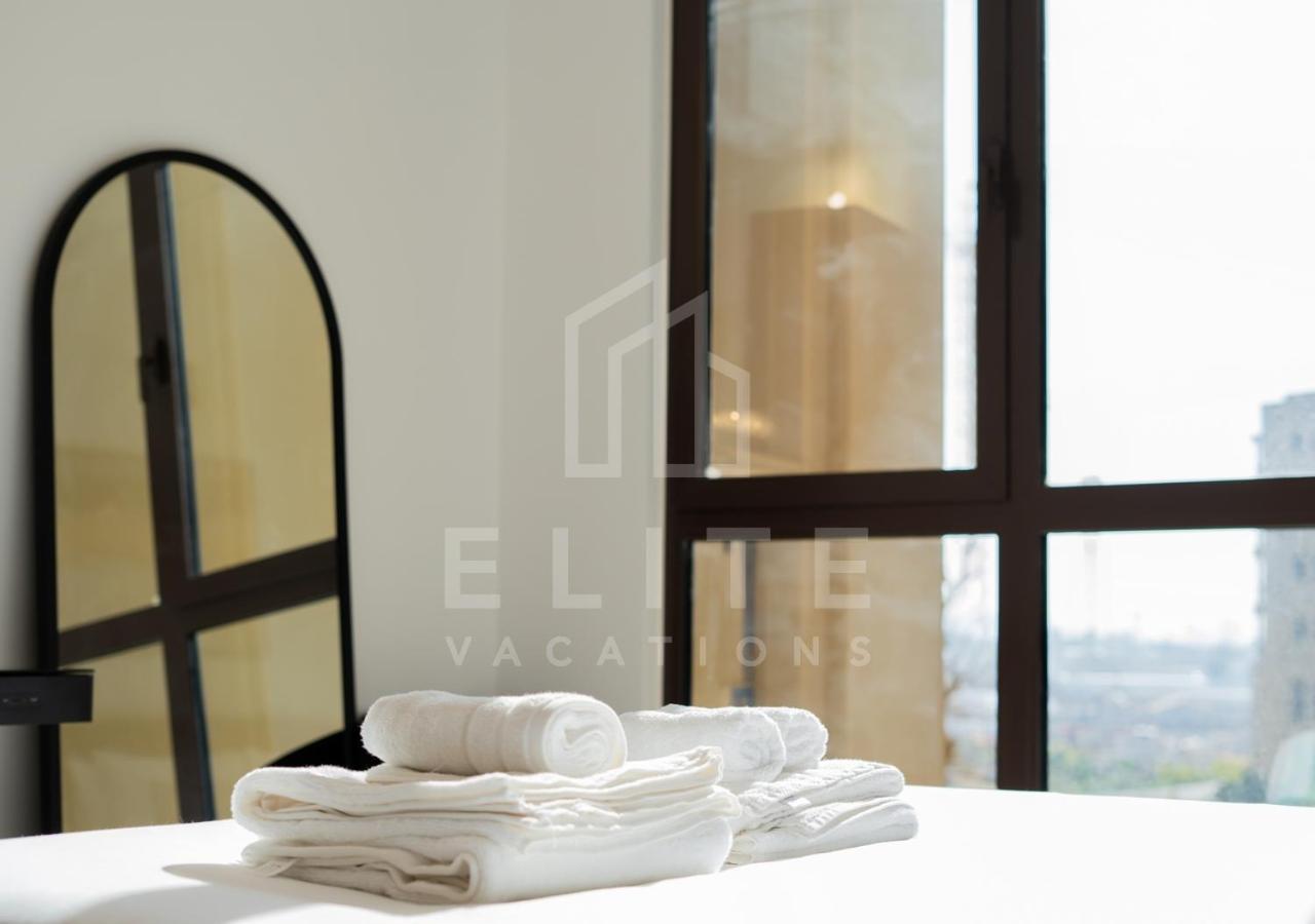 Madinat Jumeirah Living 1 Bed Pool And Garden View Dubaï