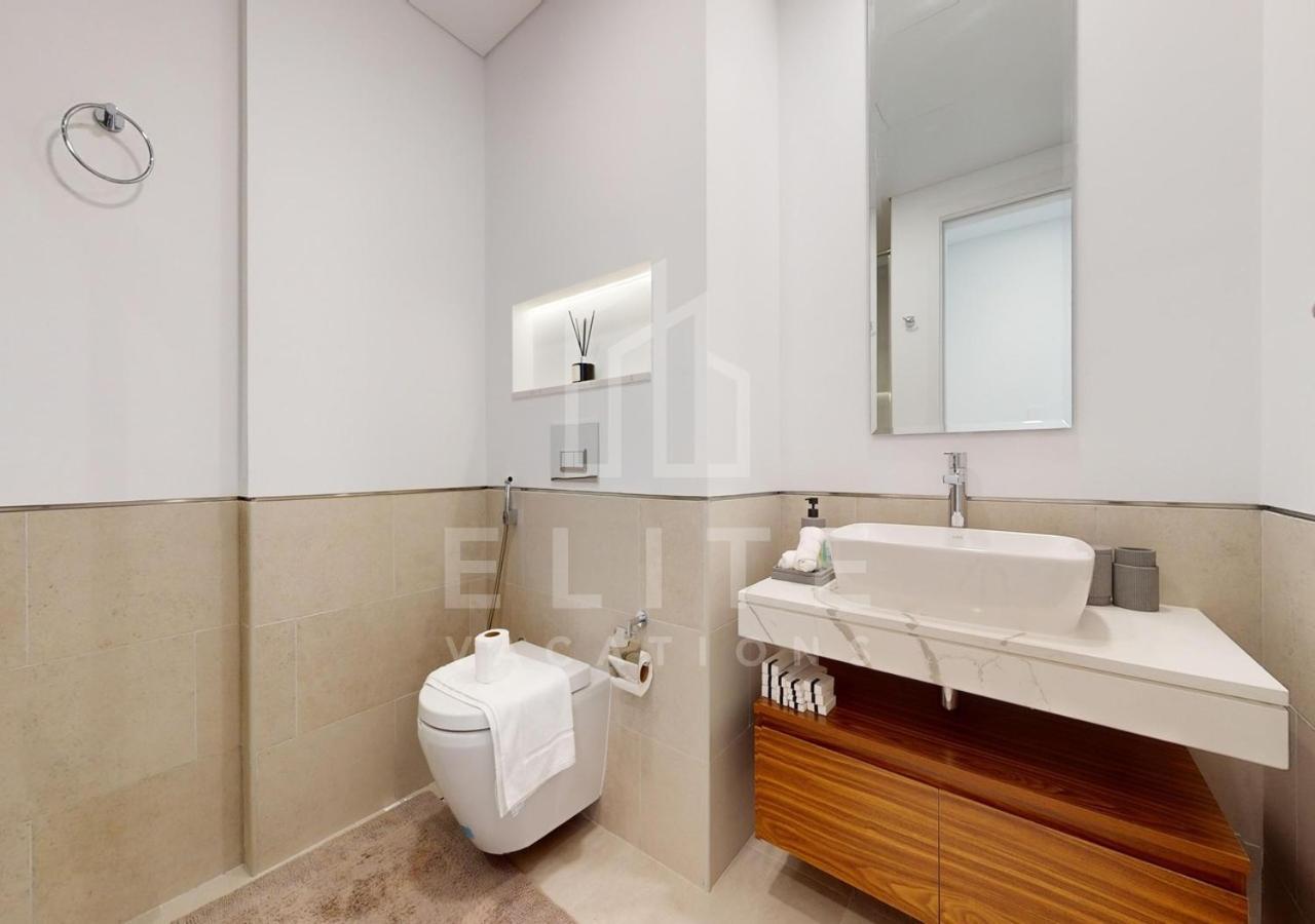 Appartement Madinat Jumeirah Living 1 Bed Pool And Garden View Dubaï