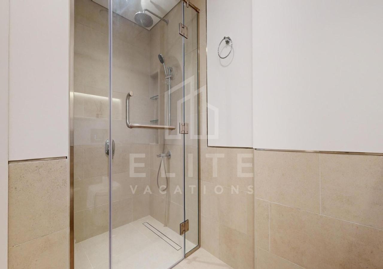 Appartement Madinat Jumeirah Living 1 Bed Pool And Garden View *