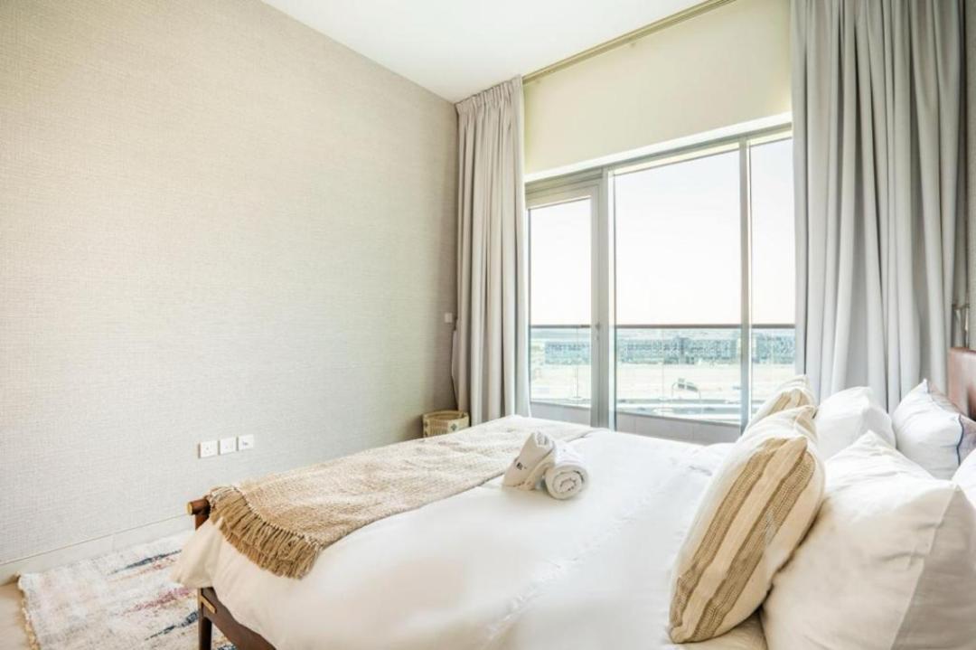 Luxury 1-bedroom Oasis Near Downtown