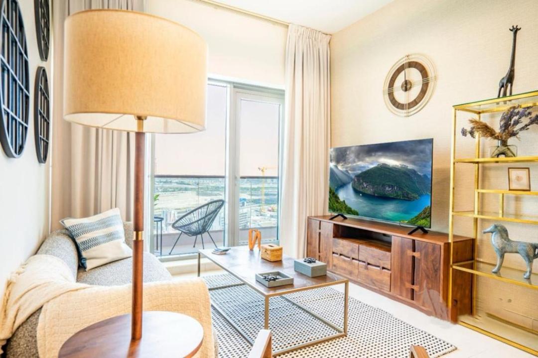 Luxury 1-bedroom Oasis Near Downtown * Dubái