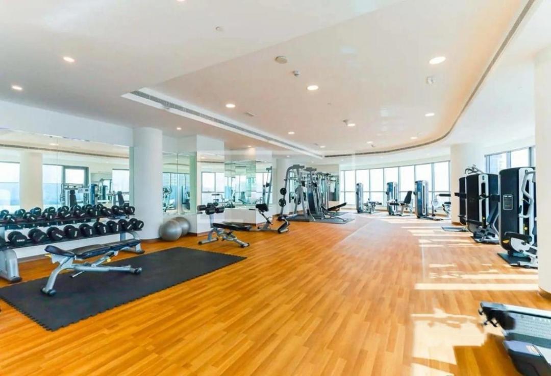 Luxury 1-bedroom Oasis Near Downtown Сasa de vacaciones