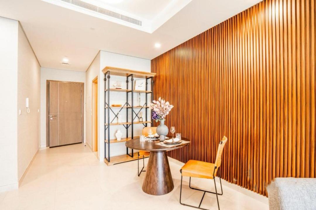Luxury 1-bedroom Oasis Near Downtown *