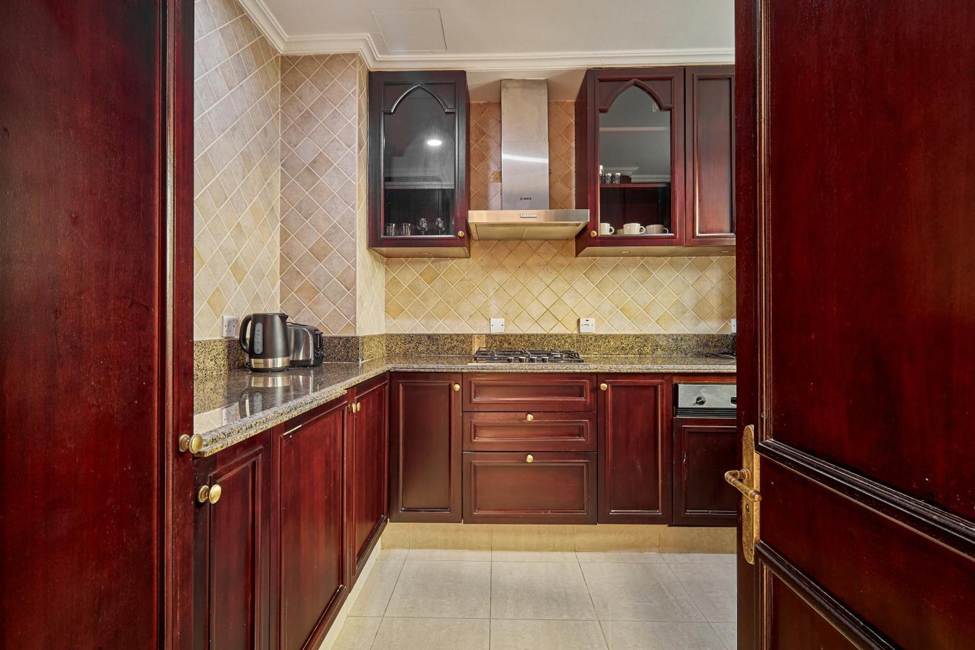 Golden Homes Souk Al Bahar Burj Khalifa View Tajer Residences 1br Mint Avenue Near , Mall & Burj Khalifa Appartamento Dubai