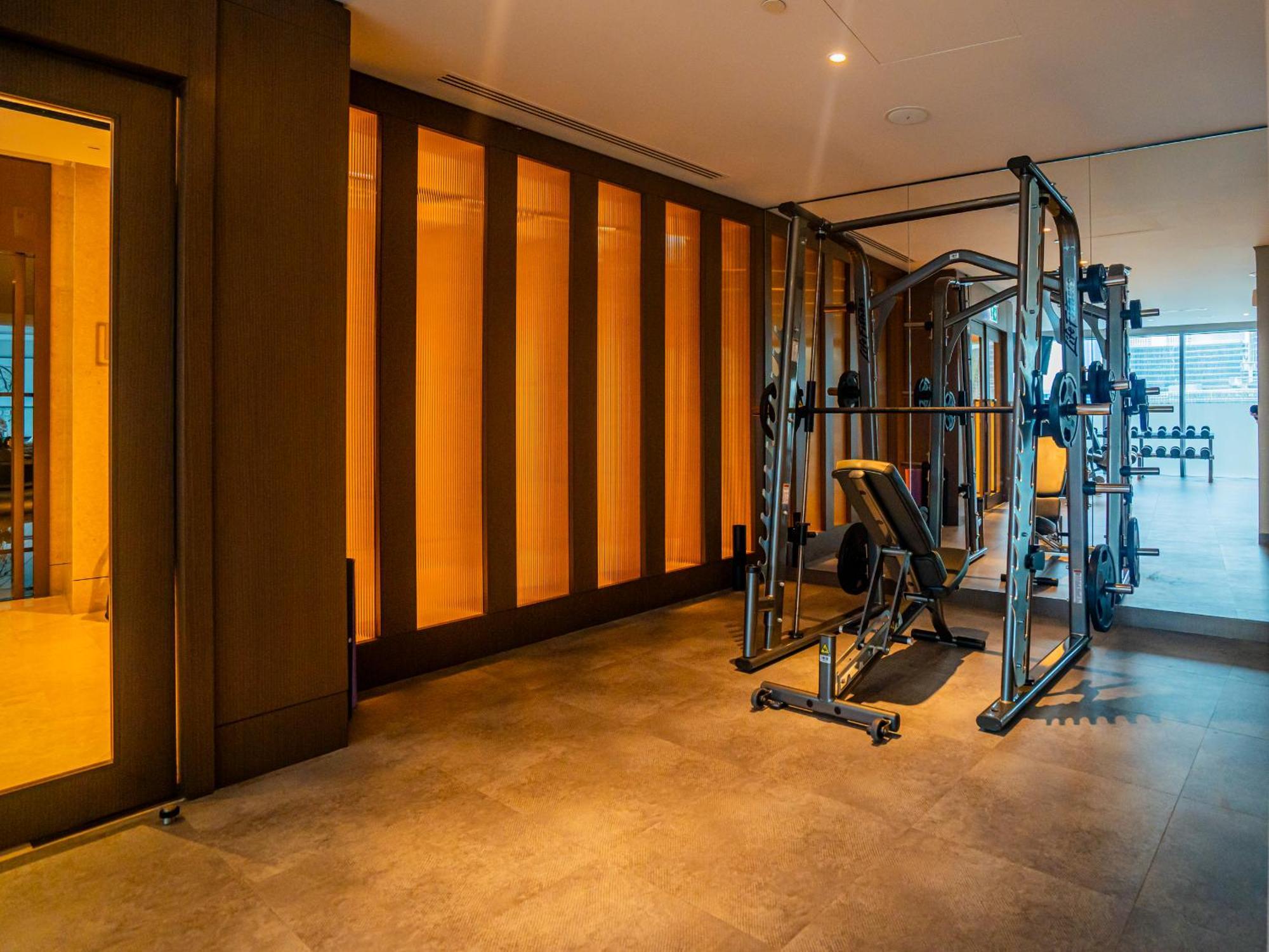 Apartamento 5 Stars Grand Opera Tower Lux 2 Bedroom Downtown Full Burj Khalifa View Dubái