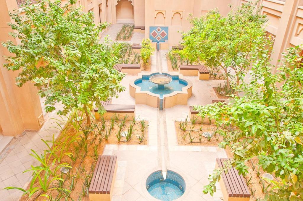 Walk To Mall Yansoon 7 Appartement Dubaï