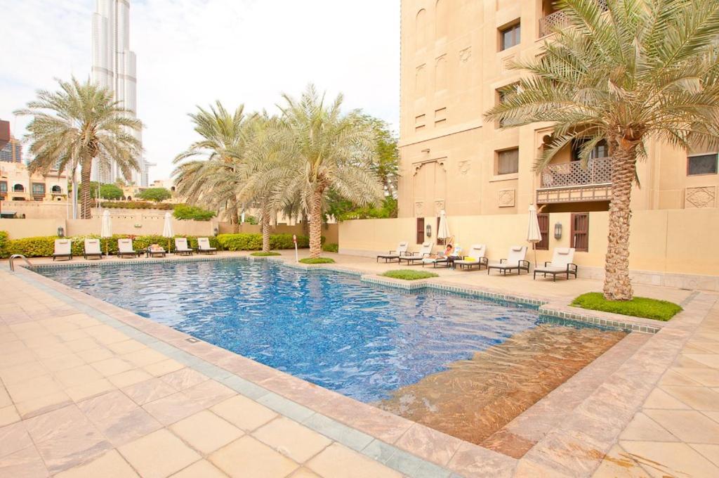 Walk To Mall Yansoon 7 Appartement *