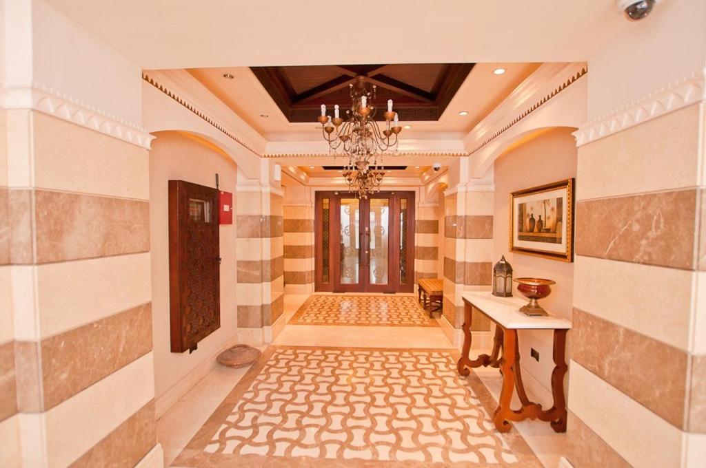 Walk To Mall Yansoon 7 * Dubaï