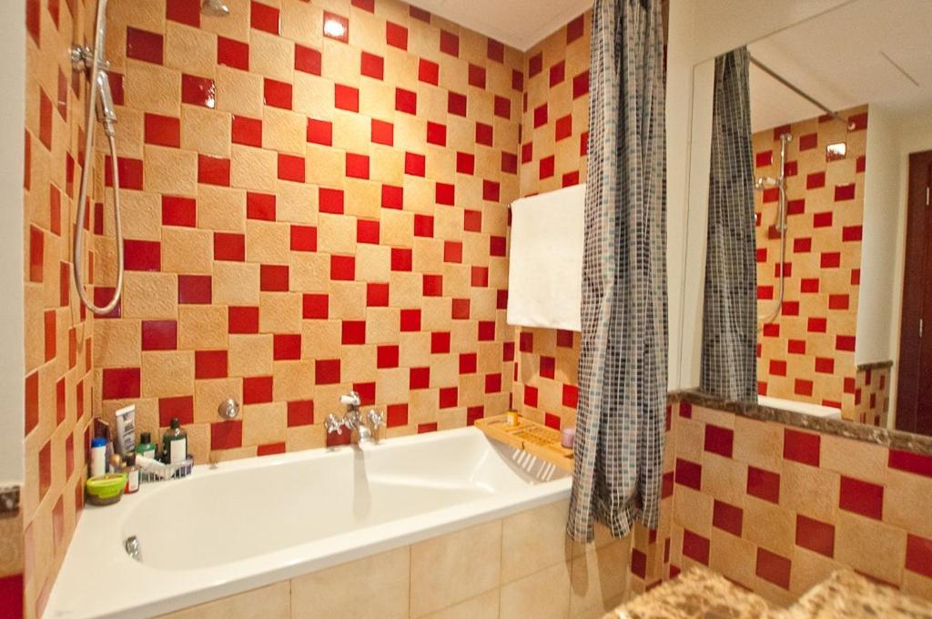 Appartement Walk To Mall Yansoon 7 *