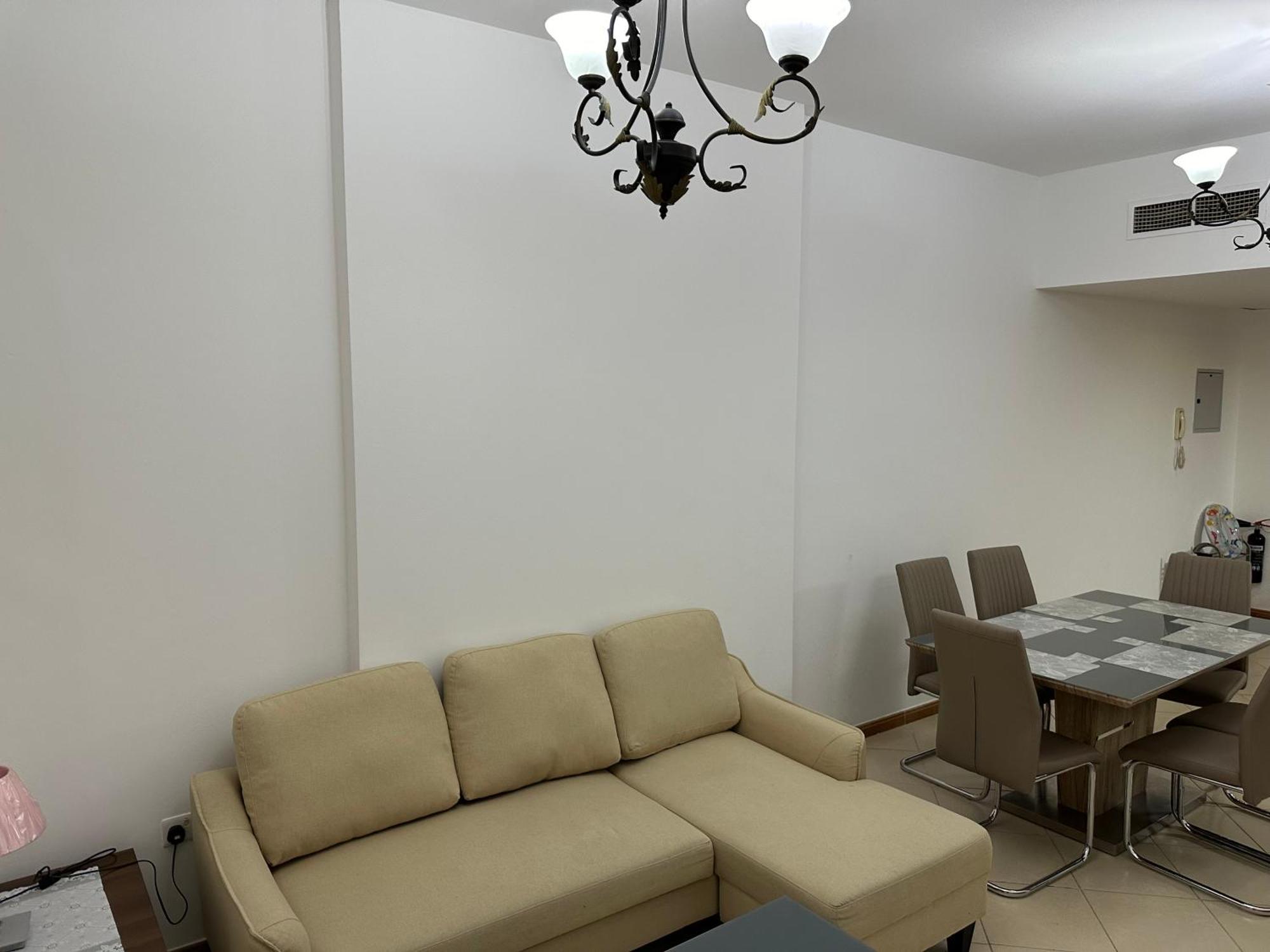 Marina Diamond 2 Apartamento *