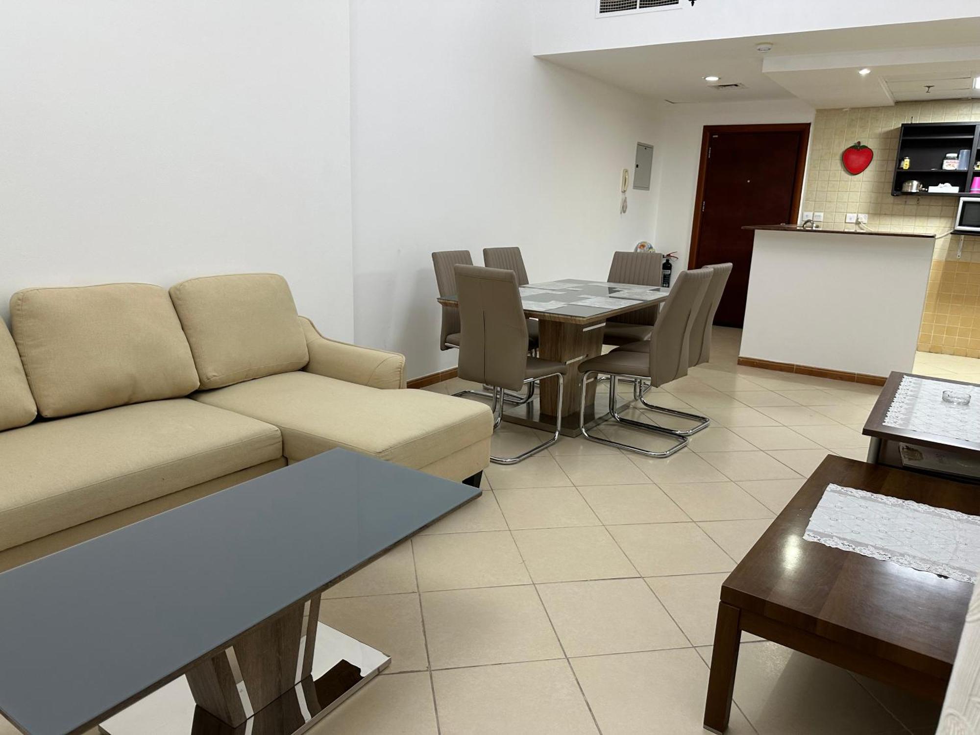 Apartamento Marina Diamond 2