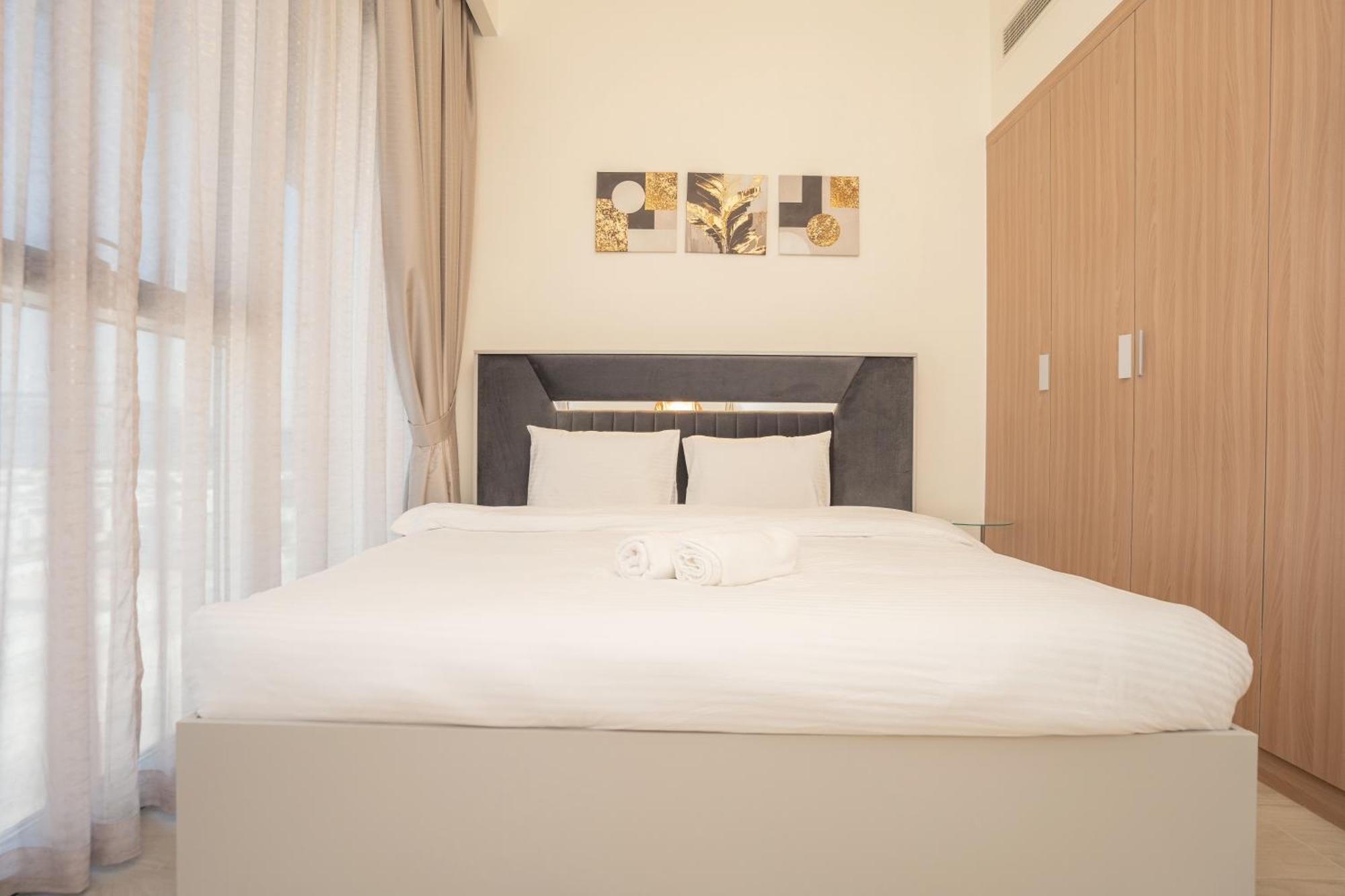 Appartamento Azizi Riviera, *