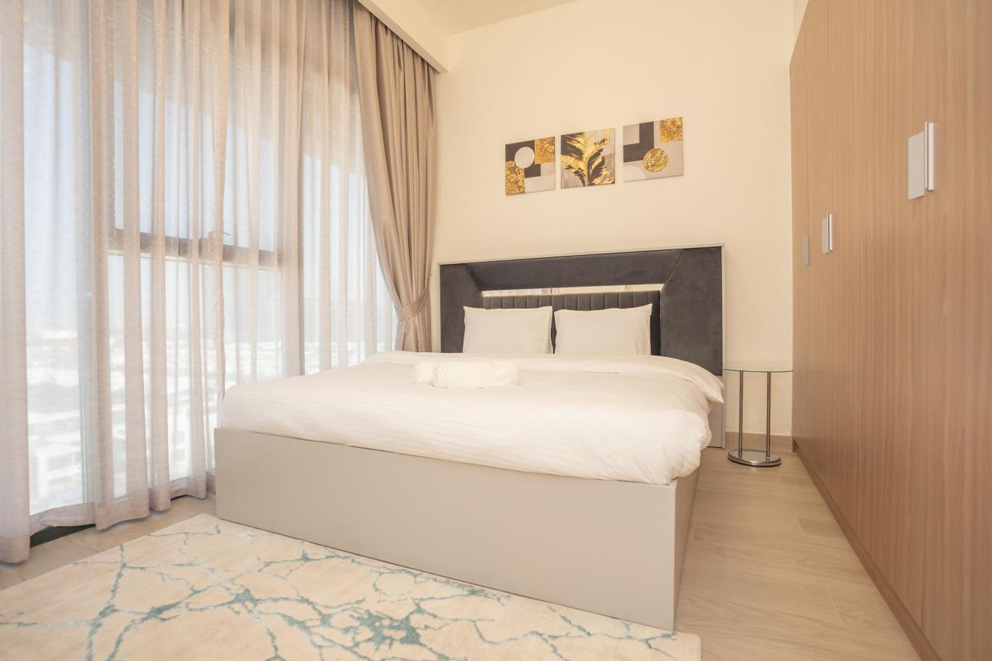 Appartamento Azizi Riviera, Dubai
