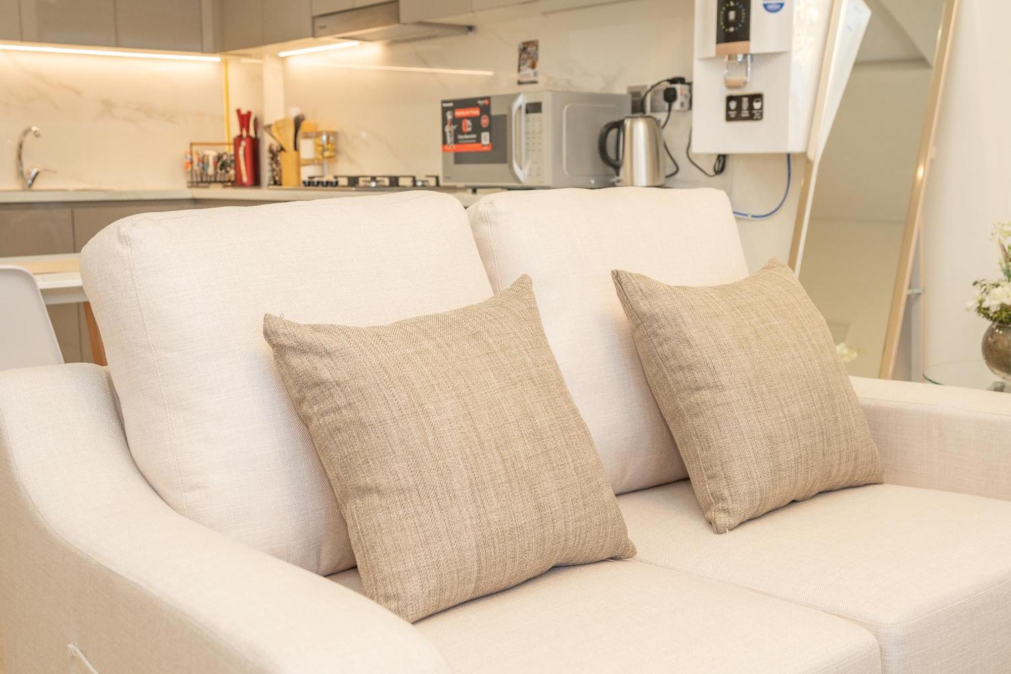 Appartamento Azizi Riviera, *