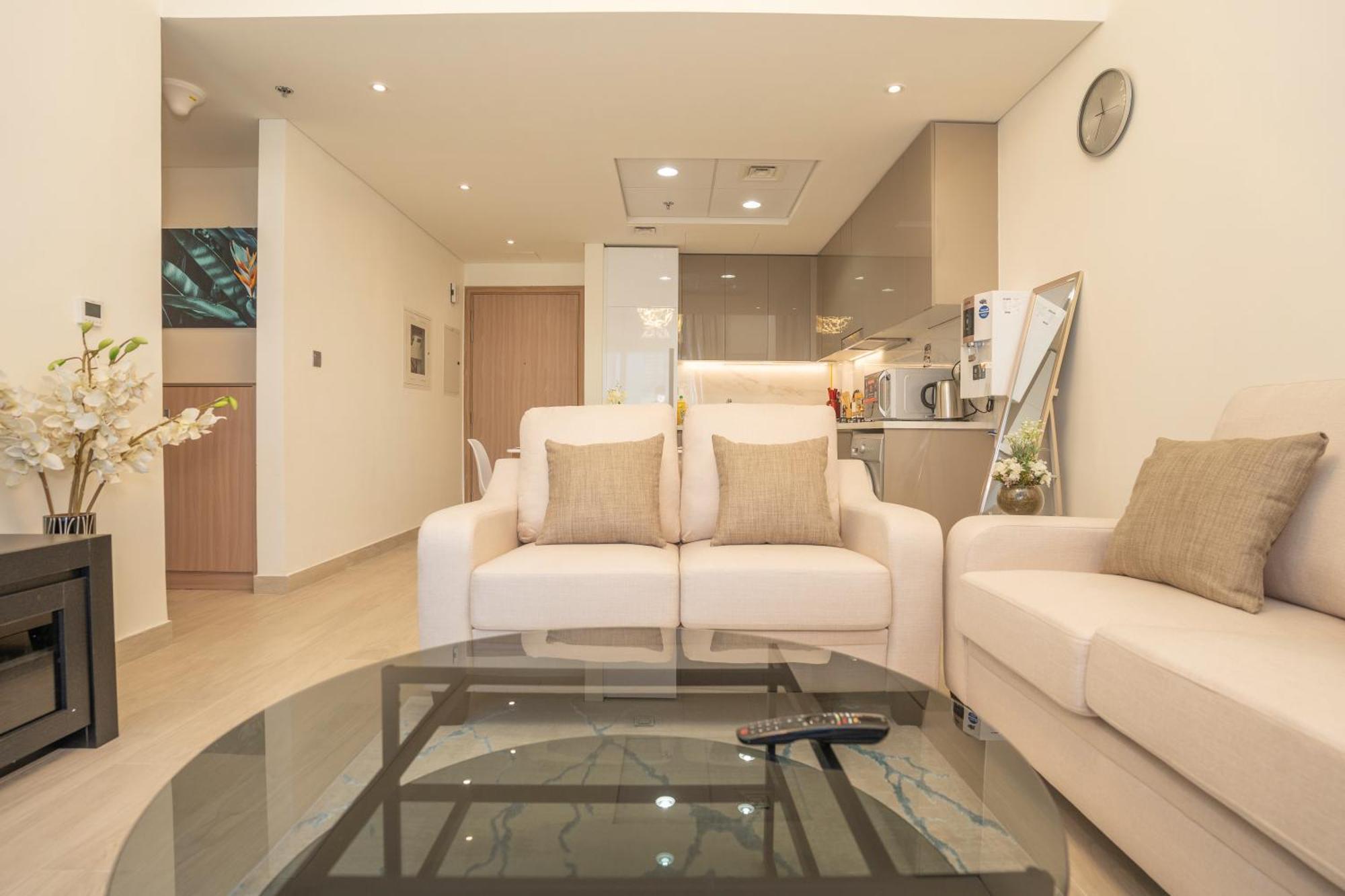 Appartamento Azizi Riviera,