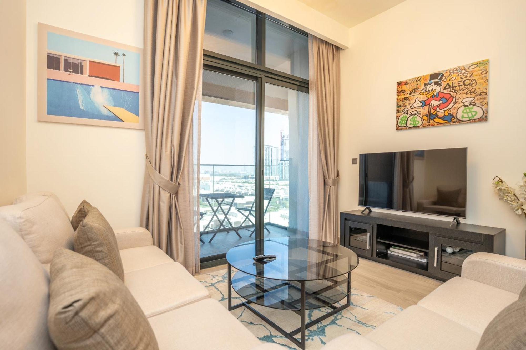 Azizi Riviera, Appartamento Dubai