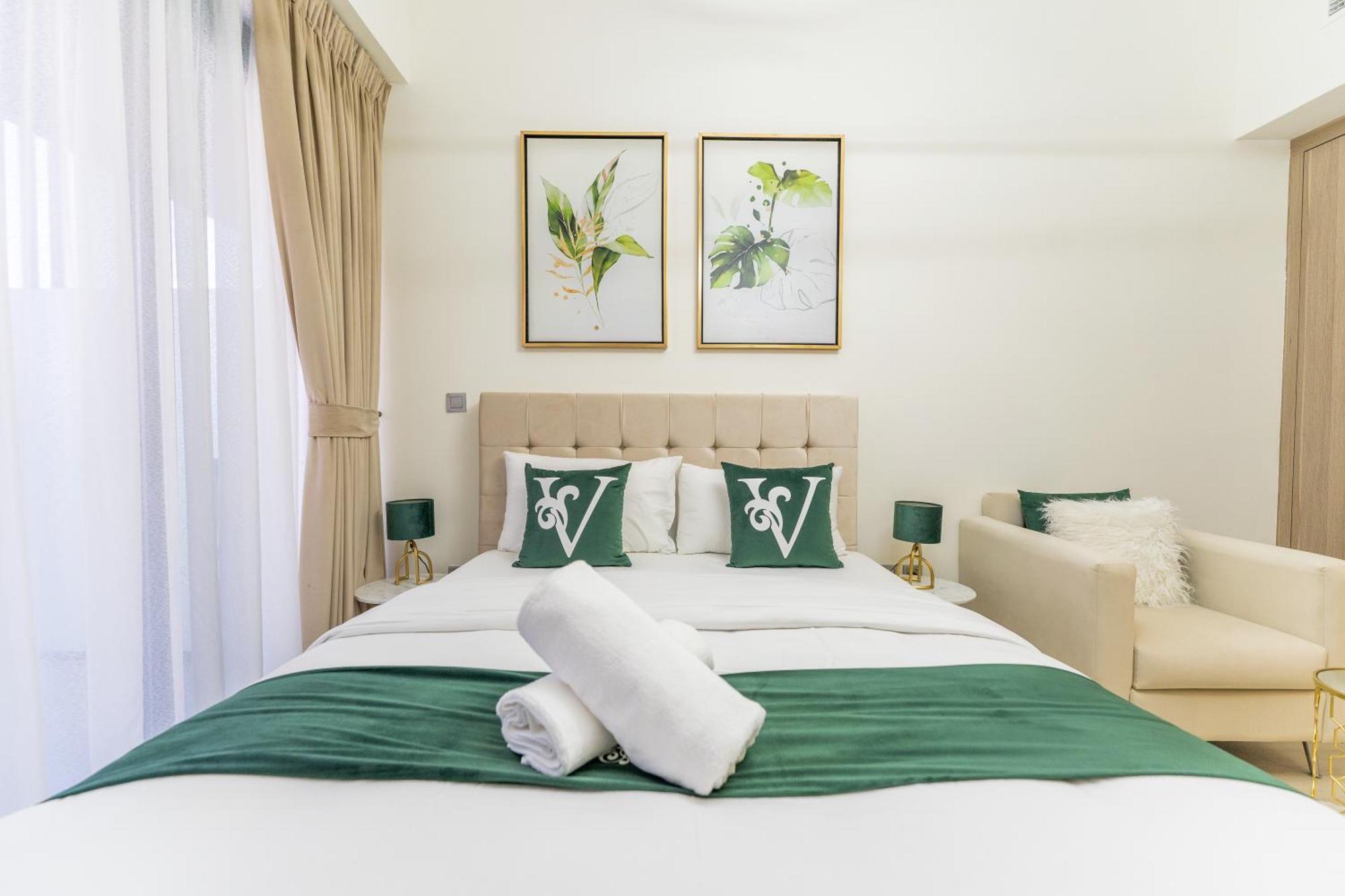 Appartamento Azizi Riviera, *