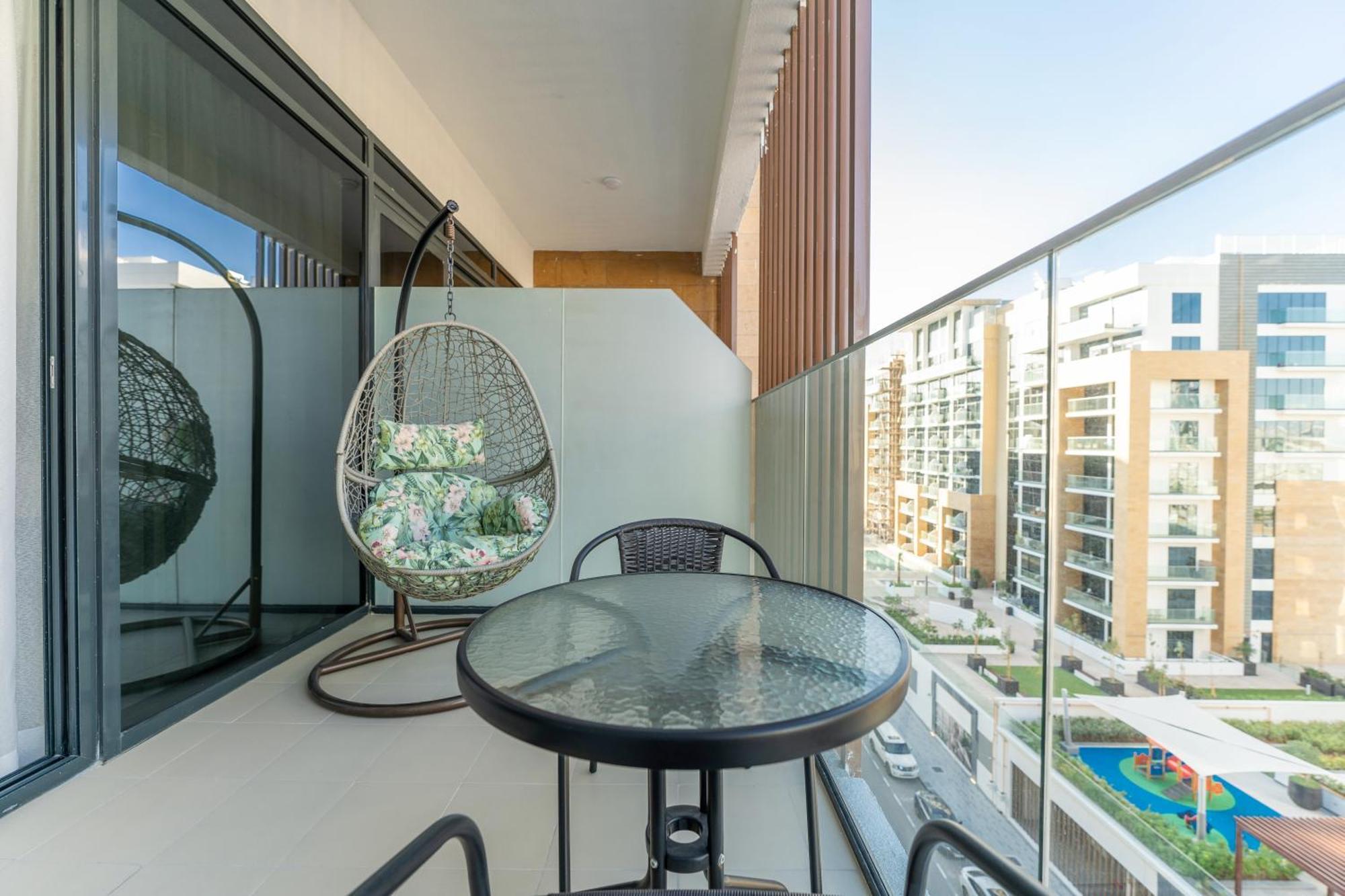 Appartamento Azizi Riviera, *
