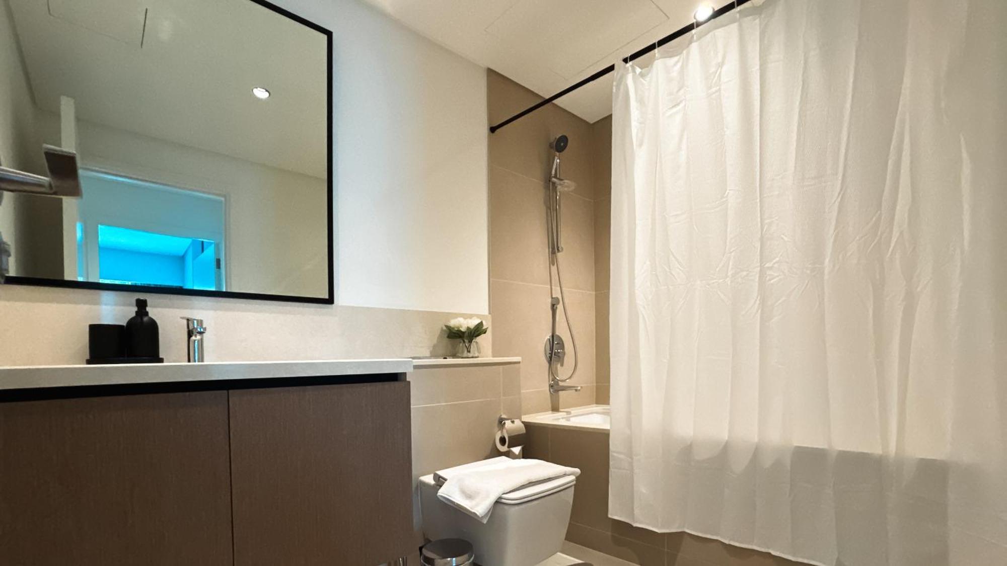 Burj Crown Luxurious 2bedroom Balcony * Dubaï