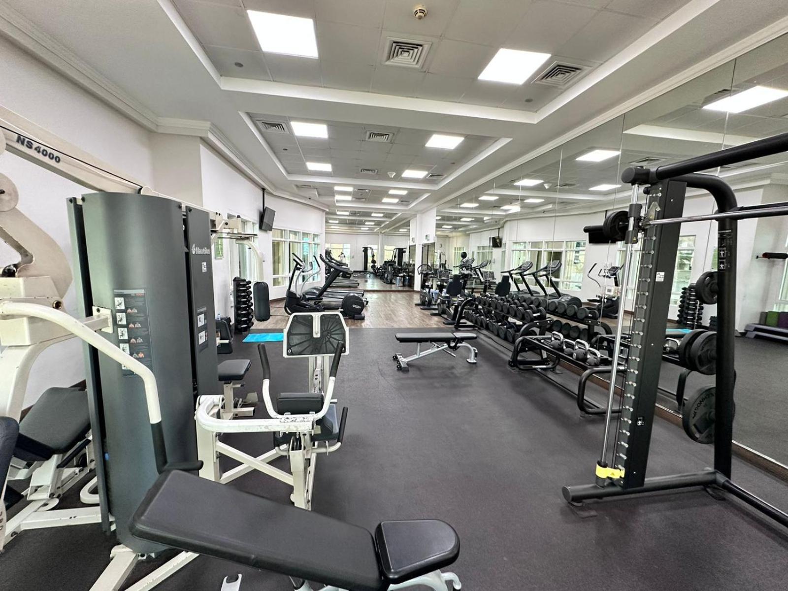Apartament In The Luxury Marina Crown Tower Walk To Barasti