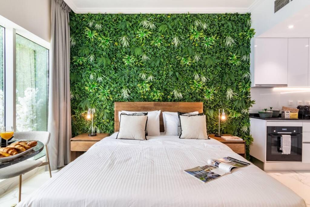 First Class With Premium And Stylish Appartement